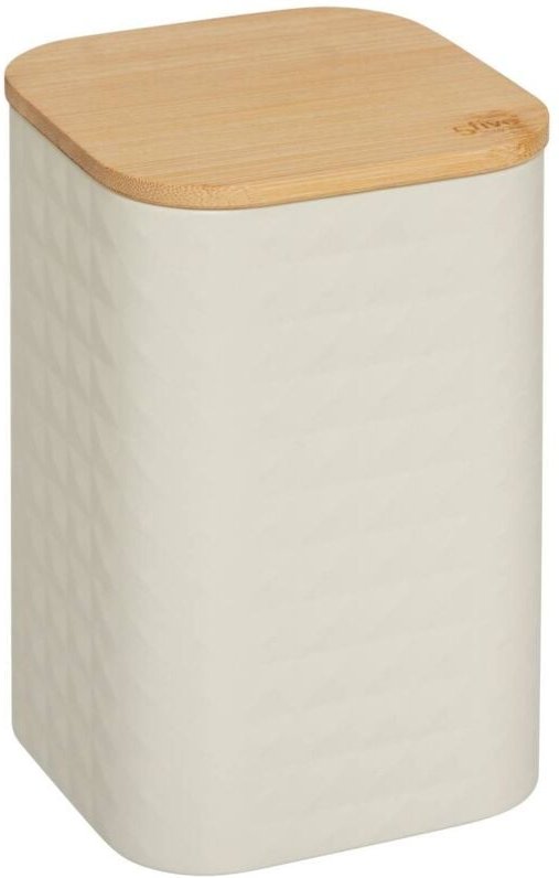 5five Simply Smart - Aufbewahrungsdose sensia aus metall 2l - 5five