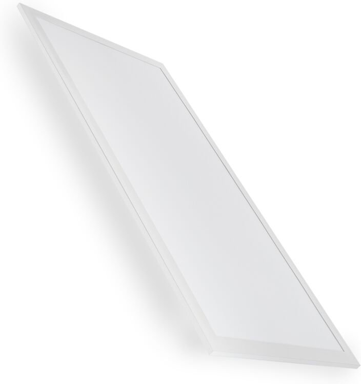 Efectoled - LED-Panel 60x30cm 32W 3200lm Solid No Flicker 6000K Individuell Kaltweiß
