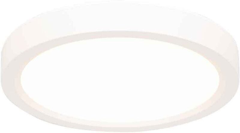 Steinhauer - deckenleuchte - Ceiling and wall - weiß - metall - ø