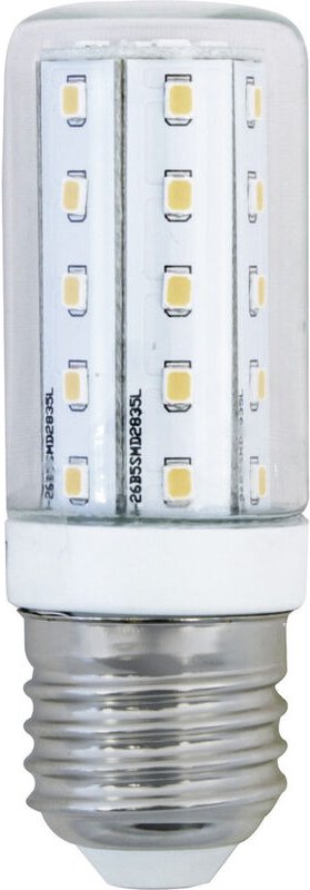 Lightme - LM85101 led eek f (a - g) E27 Kolbenform 4 w = 35 w Warmweiß (ø x l) 30 mm x 86 mm 1 St.