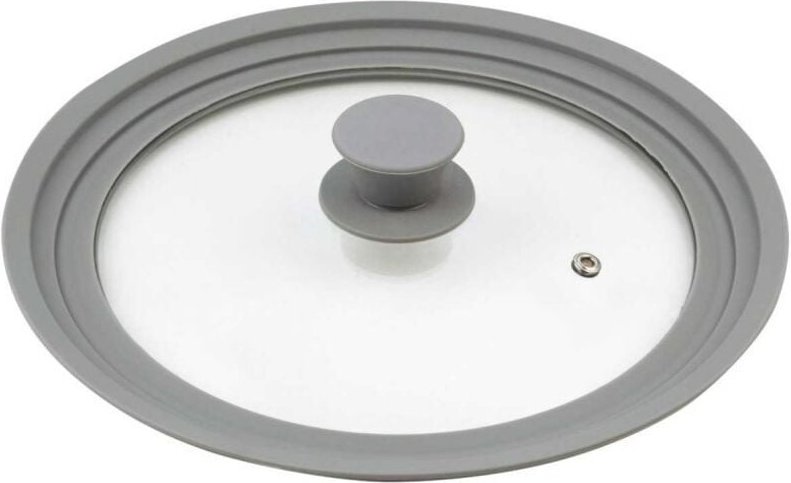 UNIVERSAL-DECKEL 24/26/28 cm KINGHOFF KH-1649