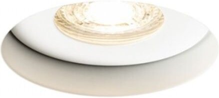 Lampada da bagno BRAN da incasso bianco 230V LED GU10 15W IP65