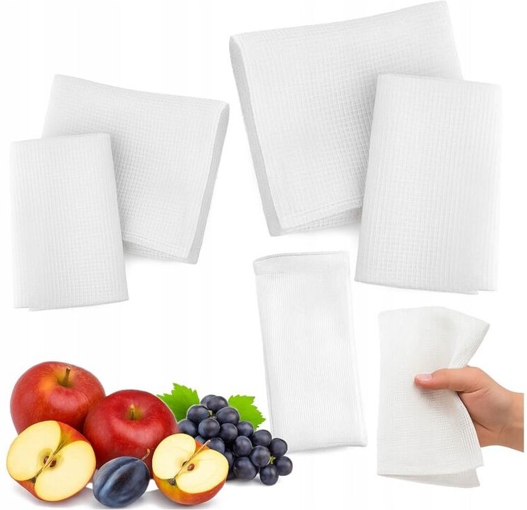 Nylonbeutel für den FRAME PRESS 6L Filter für Fruchtsäfte, Püree, Most