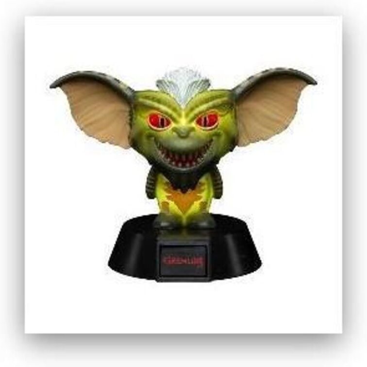 Paladone Stripe Icon Light BDP Umgebungsbeleuchtung