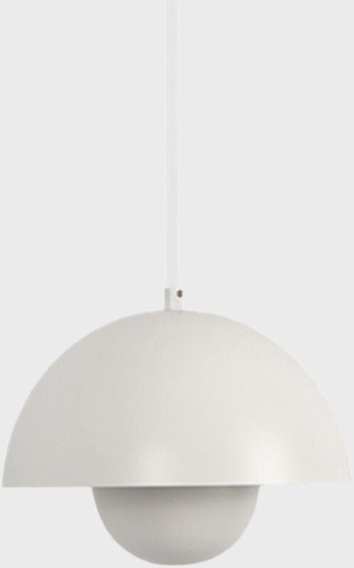 Designer-Pendelleuchte "Deco" - E27