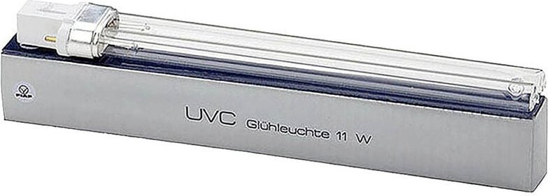 FIAP 2781-1 UVC-LEUCHTMITTEL 11 W UVC-Ersatzlampe