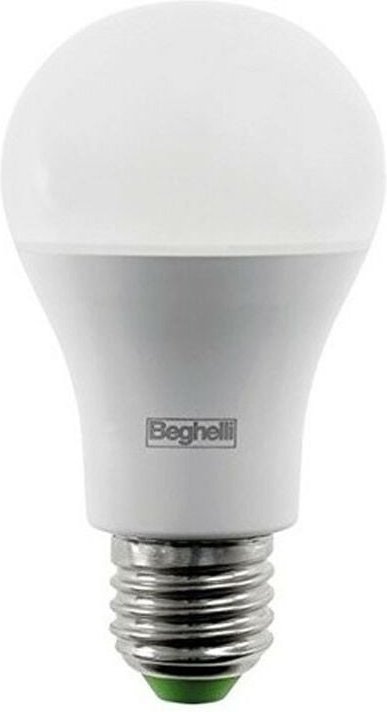 Beghelli - Tropfenlampe saving 11W Sockel E27 1055 Lumen 4000K 56874
