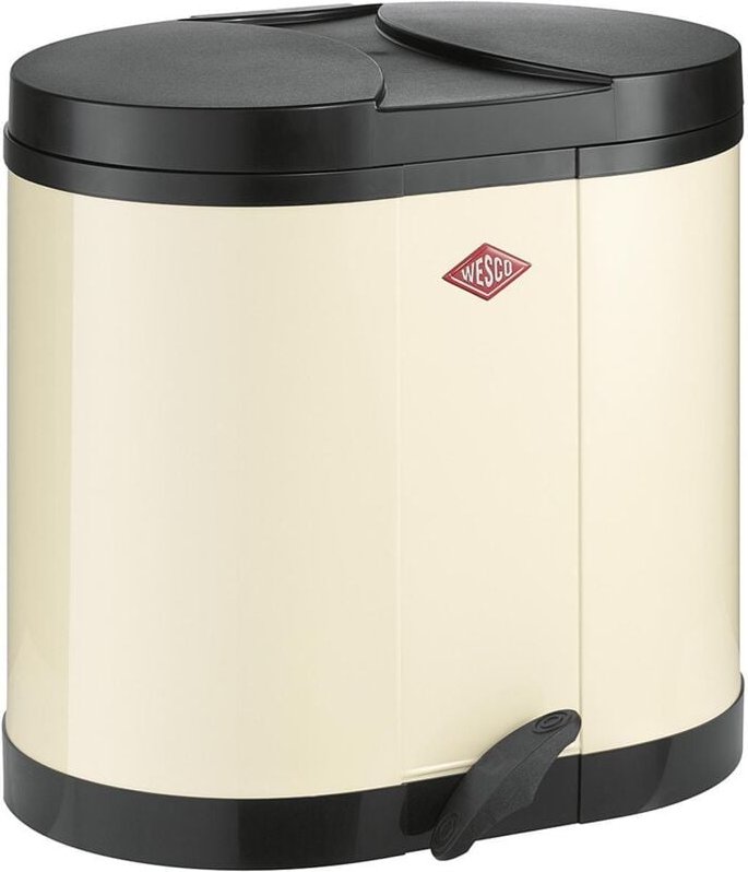 Wesco - kosammler Beta mandel