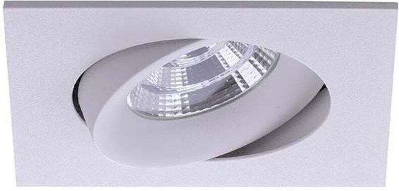 Brumberg Leuchten LED-Einbaustrahler 350mA 3000K weiss 12286173