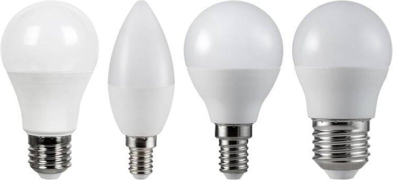 Muller Licht - Müller-Licht 401016 led eek g (a - g) E14 Kerzenform 2.9 w = 25 w Warmweiß 1 St.