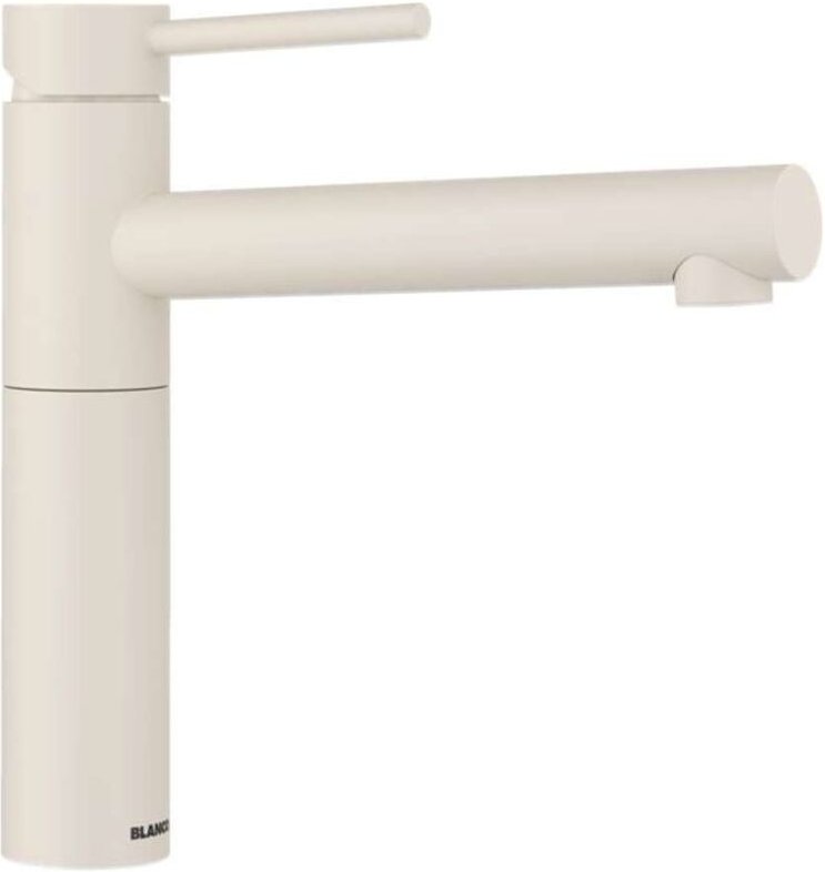 Alta ii - Spültischarmatur, soft weiß 527536 - Blanco