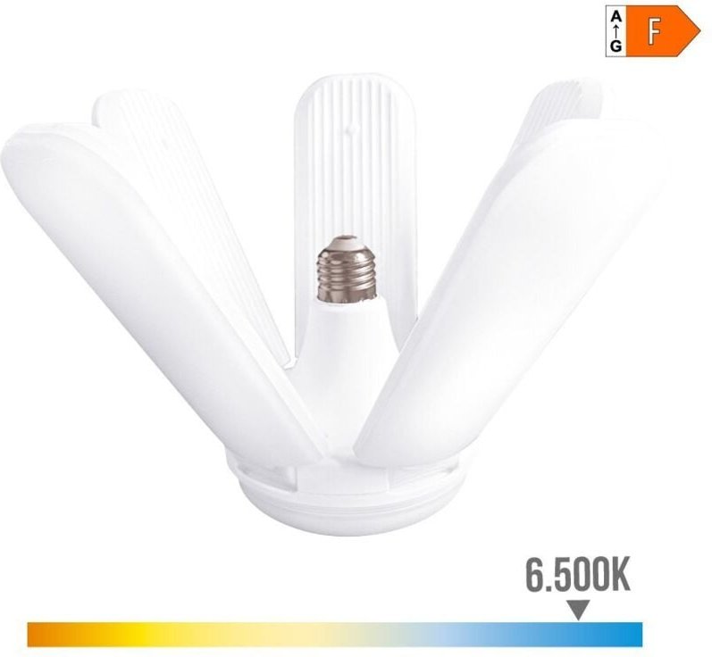 EDM - LED-Lampe 98909 45 w E27 4265 lm Multidirektional (6500 k) - Marke: Produkt - ean: 8425998989090