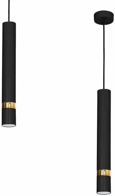 Hängelampe 1x35W GU10 JOKER MLP6079 Milagro