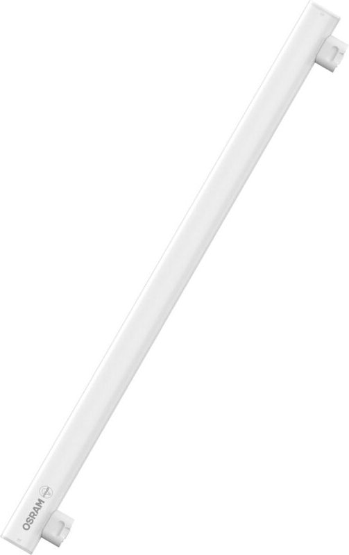 Osram - homelighting 4099854232879 led eek f (a - g) S14s Stabform 4.7 w = 40 w Warmweiß (ø x h) 29 mm