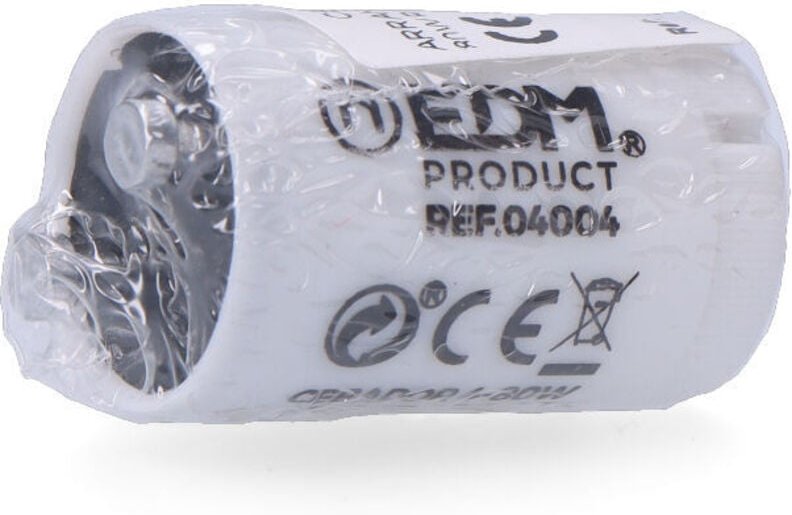 EDM - Primer 4-80W (in Schrumpffolie verpackt)