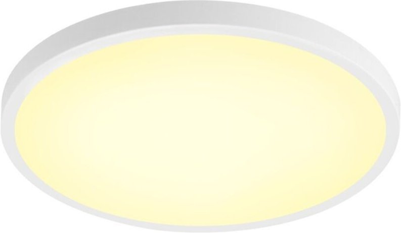 Aufbau-LED-Downlight 24W 2160lm 3000K IP44