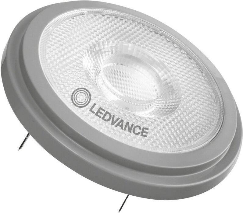 Ledvance LED AR111 50 40° DIM S, 7.4W, 3000K, G53, 450lm, 4099854048845