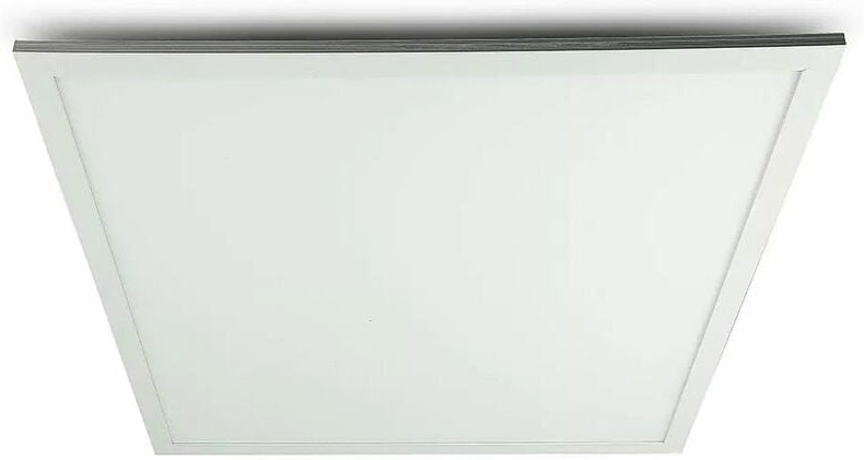 Led Panel Smart Home Alexa Tageslichtlampe Decke dimmbar Deckenlampe Büro led, mit Sprach und Appsteuerung, 40W 4800lm 2...