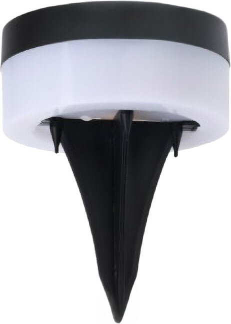 Progarden - Solar-Gartenleuchte zum Einstecken in den Boden