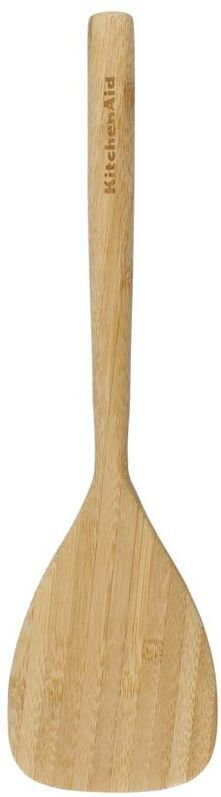 Kitchenaid massiver Bambuswender