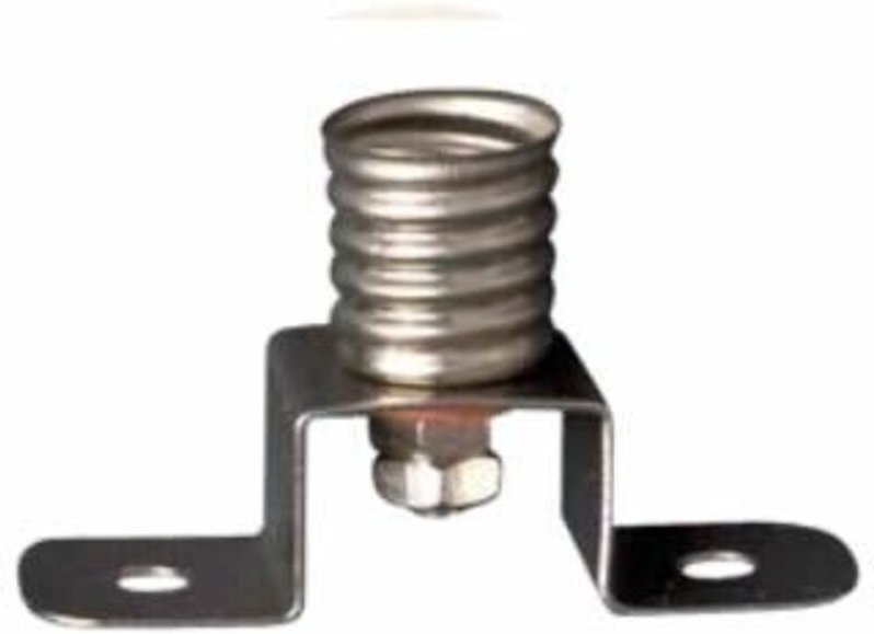 Messing Bridge Craft Lampenfassung GSC 2200940