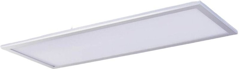 Led Panel 'Livel' für Küche von Lindby
