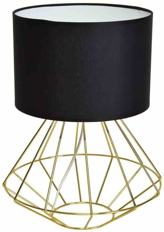 Tischleuchte 1x60W LUPO MLP6272 Milagro