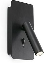 Suau led, Incasso für den Innenraum Faro Barcelona