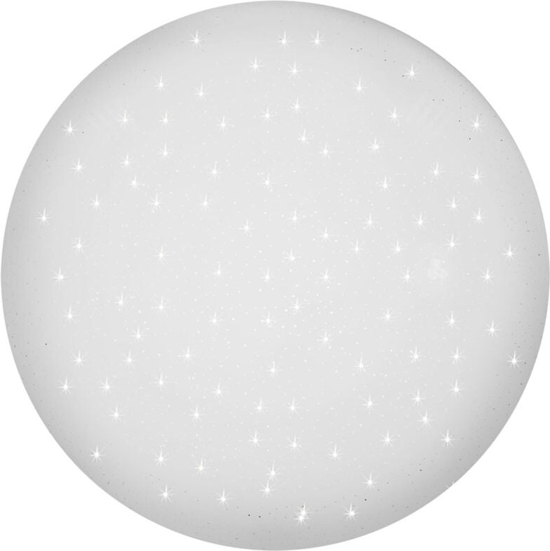 Candellux SKY 14-64554 weiße Deckenleuchte