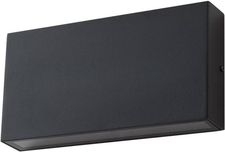 "Jarte" aus Aluminium von Lindby