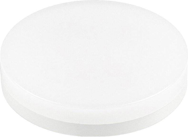 SLV - 1005271 led eek g (a - g) GX53 Warmweiß (ø x l) 75 mm x 24 mm 1 St.