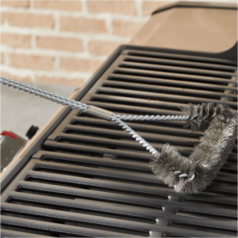 Weber T-Bürste großes Modell 6278