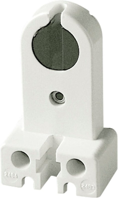 VIMAR - 02463 G13 Schraubfassung für Leuchtstofflampen