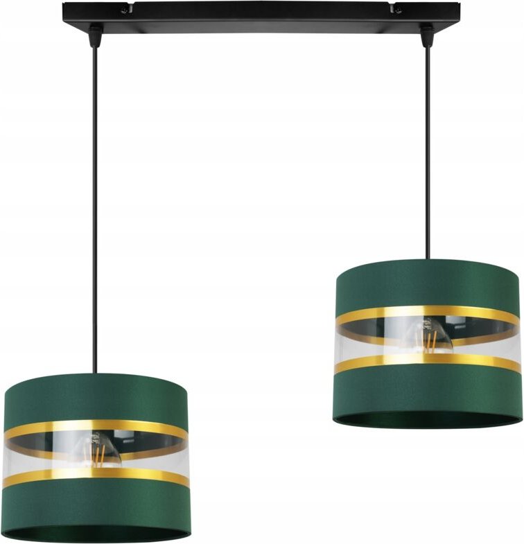 Decke Hängend Lampe Kronleuchter Lampenschirm Modern