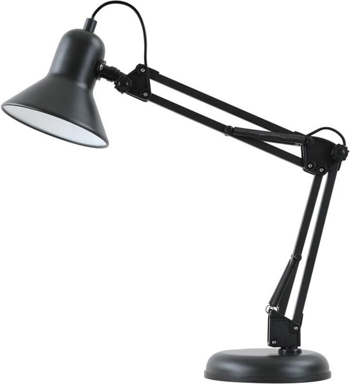 TIAGO TB29743BK Italux Schreibtischlampe