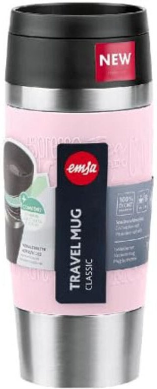 Thermobecher "Travel Mug Classic