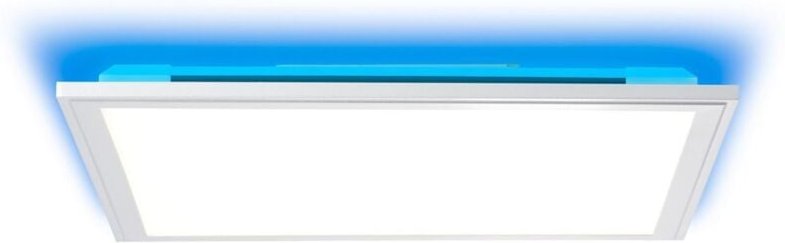 Alissa G97021/58 LED-Panel eek: e (a - g) 32 w Silber, Weiß - Brilliant