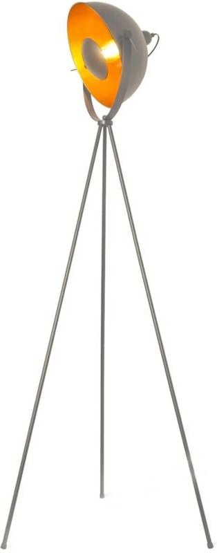 Vintage Stehleuchte galilen mit Stativ - E27