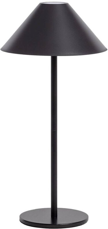 Sweeek - Mobile LED-Tischlampe für Innen- und Außenbereich h 135 cm