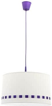 My Lamp - Tischlampe Gelb Klein Gelb 1xe27 22x13d