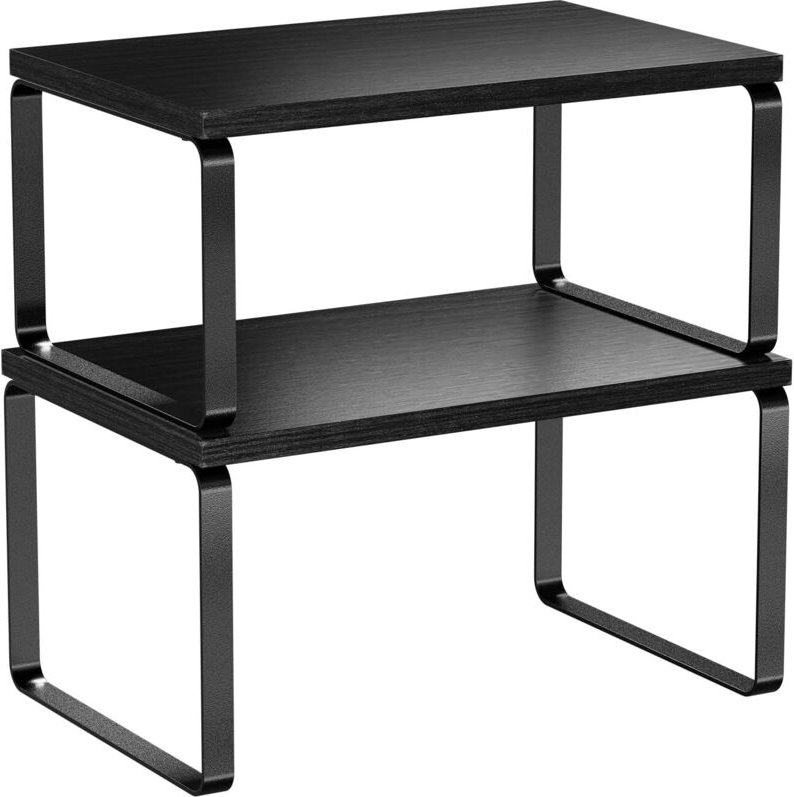 Étagère à épices multifonctionnelle, garde votre cuisine bien rangée, idéale pour ranger toutes vos épices préférées (no...