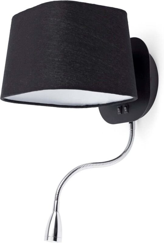 Sweet, Applique mit led Reader Faro Barcelona