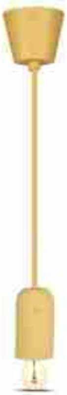 LED3750 VT-7668 48W LED Designer Hängeleuchte 8001200MM Triac Dimmbar 3000K Weiß