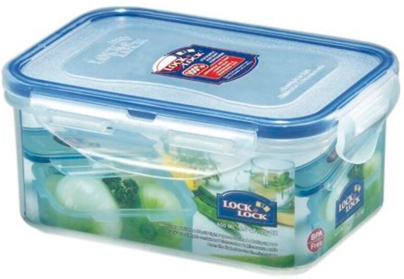 Frischhaltedose ' Lock&lock Classic'