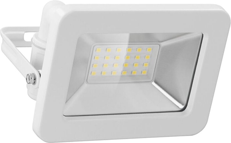 GOOBAY LED-Fluter, 20W, 1700lm, 4000K, weiß