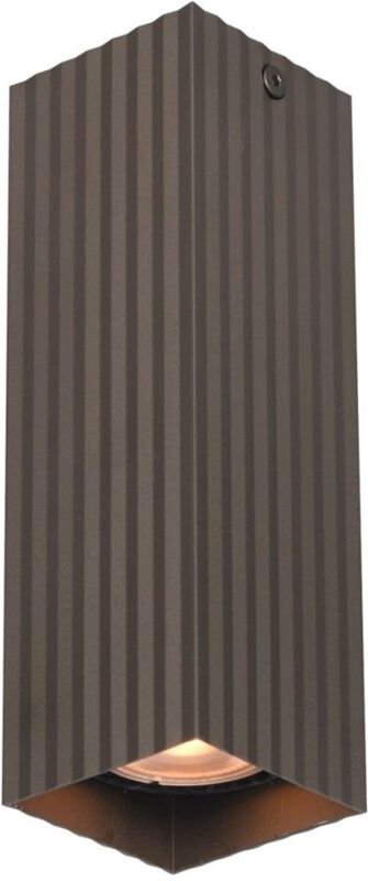 Aufbaustrahler TECNO CLN37492MBRO Italux