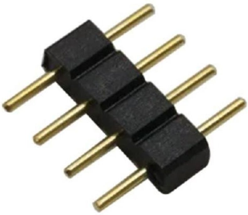 4-Pin-Anschluss led Strip rgb 12V dc