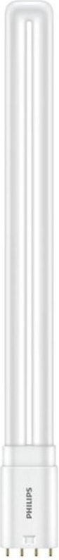 Led 929001381602 led eek e (a - g) 2G11 Stabform 16.5 w Neutralweiß (ø x l) 43.6 mm x 400 mm - Philips