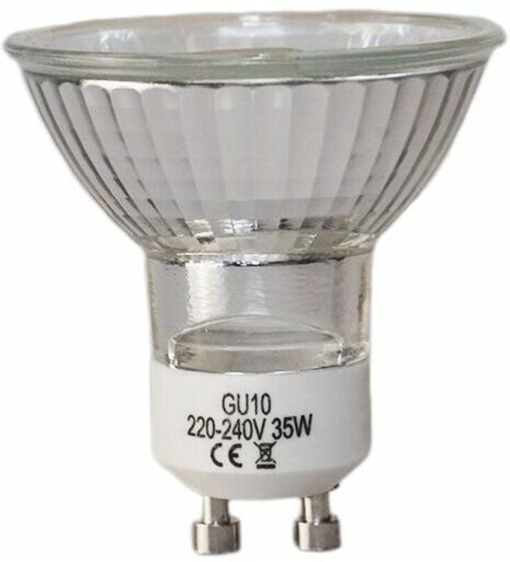 Halogenlampe GU10 GU10 220V35W