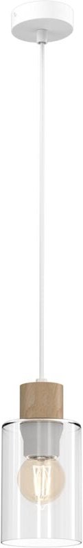 MADERA Hängelampe 1xE27